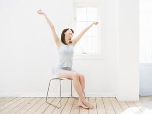 髪の健康と美しさが得られる美容院です